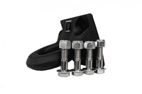 Flat Plate Loop (Lunette Ring) Attachment BulletProof Hitch BulletProof Hitches