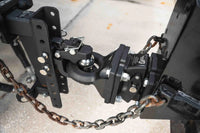 Flat Plate Loop (Lunette Ring) Attachment BulletProof Hitch BulletProof Hitches