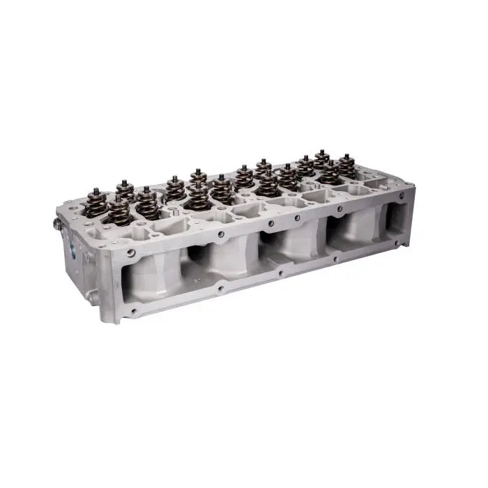 Fleece Freedom Series Duramax Cylinder Head for 2017-2023 L5P Fleece Performance