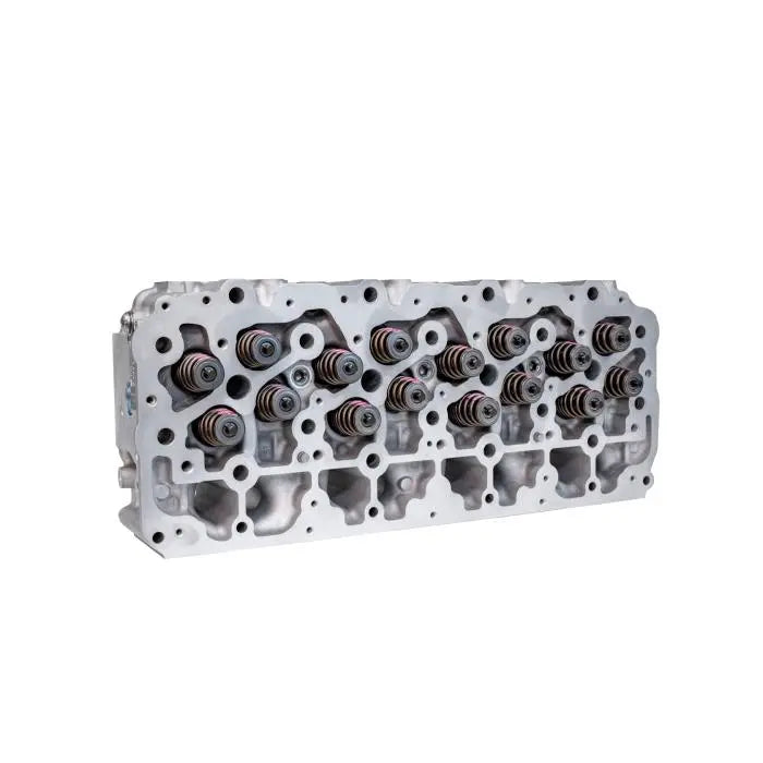 Fleece Freedom Series Duramax Cylinder Head for 2017-2023 L5P Fleece Performance