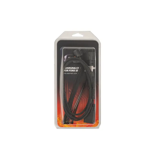 Fleece Performance Charging Circuit Harness for 2017–2018 Ford 6.7L Power Stroke Fleece Performance