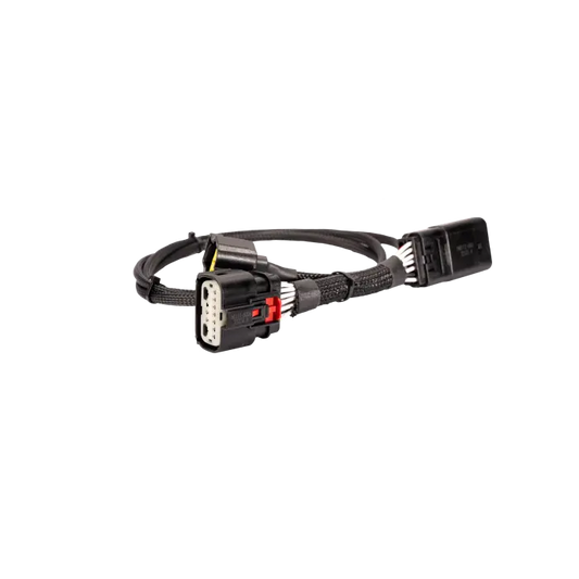 Fleece Performance Charging Circuit Harness for 2019 Ford 6.7L Power Stroke Fleece Performance