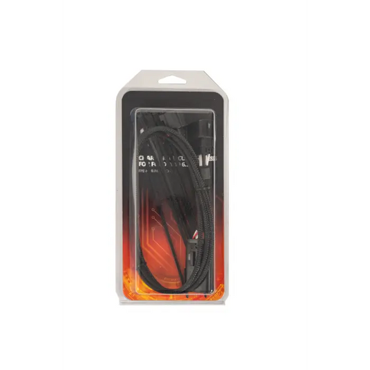 Fleece Performance Charging Circuit Harness for 2019 Ford 6.7L Power Stroke