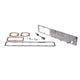 Fleece Performance High Flow Intake Plenum for 2007.5–2024 Ram 6.7L Cummins Fleece Performance