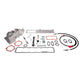 Fleece Performance Intake and Grid Heater Kit for 2007.5–2024 6.7L Cummins Fleece Performance