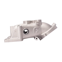 Fleece Performance Intake and Grid Heater Kit for 2007.5–2024 6.7L Cummins Fleece Performance