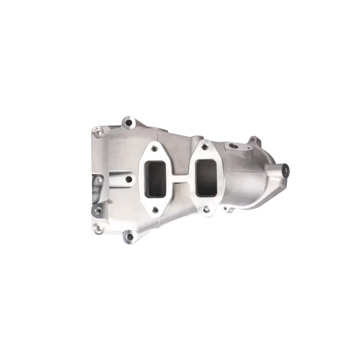 Fleece Performance Intake and Grid Heater Kit for 2007.5–2024 6.7L Cummins Fleece Performance