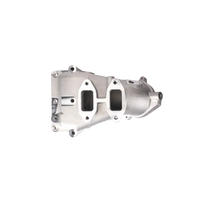 Fleece Performance Intake and Grid Heater Kit for 2007.5–2024 6.7L Cummins Fleece Performance