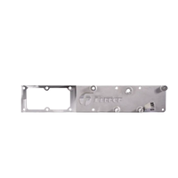 Fleece Performance Intake and Grid Heater Kit for 2007.5–2024 6.7L Cummins Fleece Performance