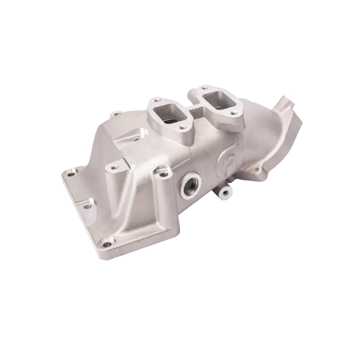 Fleece Performance Intake and Grid Heater Kit for 2007.5–2024 6.7L Cummins Fleece Performance