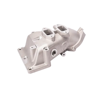 Fleece Performance Intake and Grid Heater Kit for 2007.5–2024 6.7L Cummins Fleece Performance