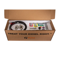 Fleece Performance Intake and Grid Heater Kit for 2007.5–2024 6.7L Cummins Fleece Performance