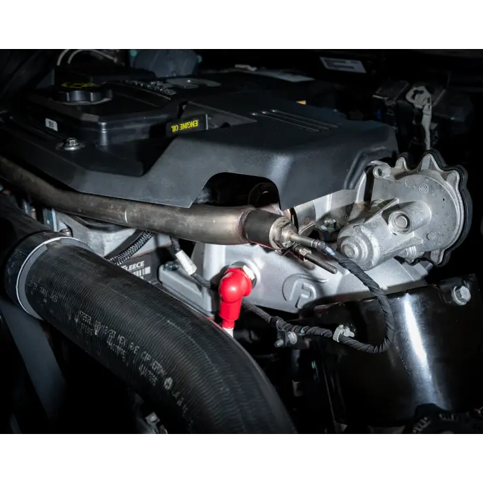 Fleece Performance Intake and Grid Heater Kit for 2007.5–2024 6.7L Cummins Fleece Performance