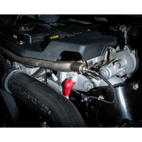 Fleece Performance Intake and Grid Heater Kit for 2007.5–2024 6.7L Cummins Fleece Performance