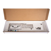 Fleece Performance Intake and Grid Heater Kit for 2007.5–2024 6.7L Cummins Fleece Performance