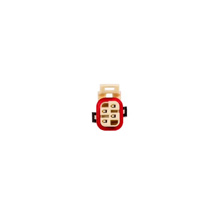 Fleece Performance NSBU Pigtails for 2001-2004 GM Trucks with Allison Transmission Front View 2