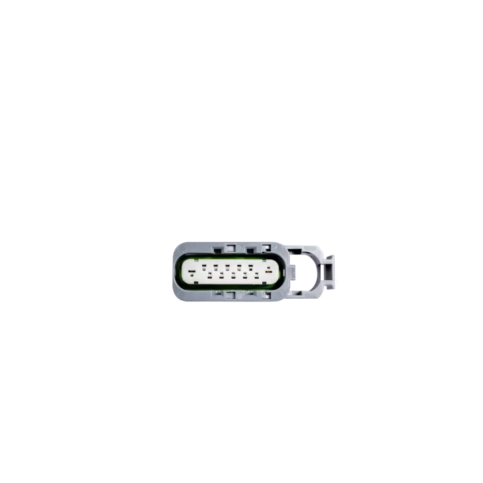 Fleece Performance NSBU Pigtail for 2004.5-2005 GM Trucks with Allison Transmission Front View