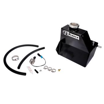 compare product Fleece Performance Replacement Coolant Tank For 2013 - 2018 Ram 6.7L Cummins