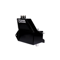 Fleece Performance Replacement Coolant Tank For 2013 - 2018 Ram 6.7L Cummins Fleece Performance