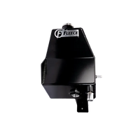Fleece Performance Replacement Coolant Tank For 2013 - 2018 Ram 6.7L Cummins Fleece Performance