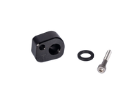 Fleece Performance Secondary MAP Sensor Spacer for 2024+ L5P Duramax Fleece Performance