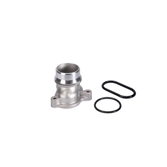 compare product Fleece Performance Thermostat Housing Upgrade for 2011–2025 6.7L Power Stroke