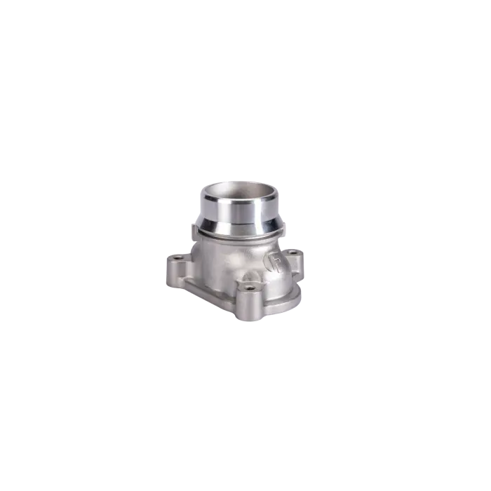 Fleece Performance Thermostat Housing Upgrade for 2011–2025 6.7L Power Stroke TAMELESS PERFORMANCE