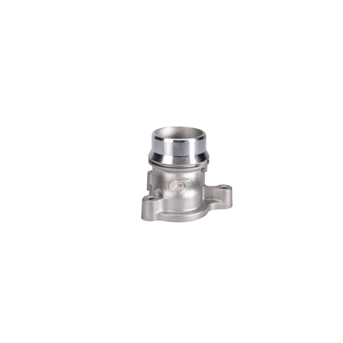 Fleece Performance Thermostat Housing Upgrade for 2011–2025 6.7L Power Stroke TAMELESS PERFORMANCE