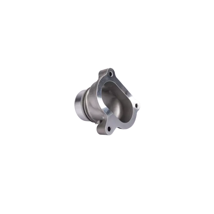 Fleece Performance Thermostat Housing Upgrade for 2011–2025 6.7L Power Stroke TAMELESS PERFORMANCE