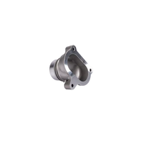 Fleece Performance Thermostat Housing Upgrade for 2011–2025 6.7L Power Stroke TAMELESS PERFORMANCE