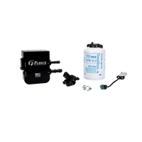 Fleece Performance Under Bed Fuel Filter Assembly For 2019–2024 Ram 2500/3500 6.7L Cummins Fleece Performance