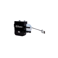 Fleece Performance Under Bed Fuel Filter Assembly For 2019–2024 Ram 2500/3500 6.7L Cummins Fleece Performance