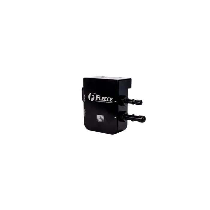 Fleece Performance Under Bed Fuel Filter Assembly For 2019–2024 Ram 2500/3500 6.7L Cummins Fleece Performance