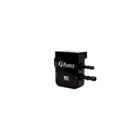 Fleece Performance Under Bed Fuel Filter Assembly For 2019–2024 Ram 2500/3500 6.7L Cummins Fleece Performance