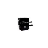 Fleece Performance Under Bed Fuel Filter Assembly For 2019–2024 Ram 2500/3500 6.7L Cummins Fleece Performance