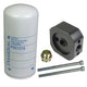 Flow-MaX Add-On Post Fine Particle Fuel Filter Kit BD Diesel