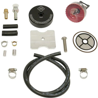 compare product Flow-MaX Tank Sump Kit