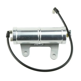 compare product Suncoast Fluid Overflow Tank - Mounted On Extension Housing