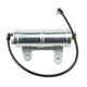 Fluid Overflow Tank - Mounted On Extension Housing