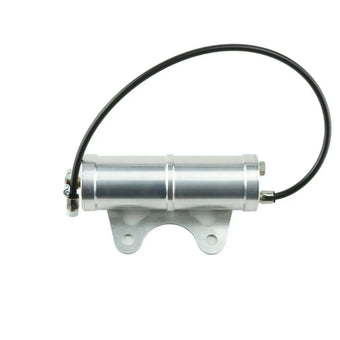 compare product Suncoast Fluid Overflow Tank - Mounted On Servo Cover