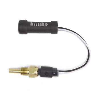 compare product Fluid Temperature Sensor 1/8 NPT Banks Power