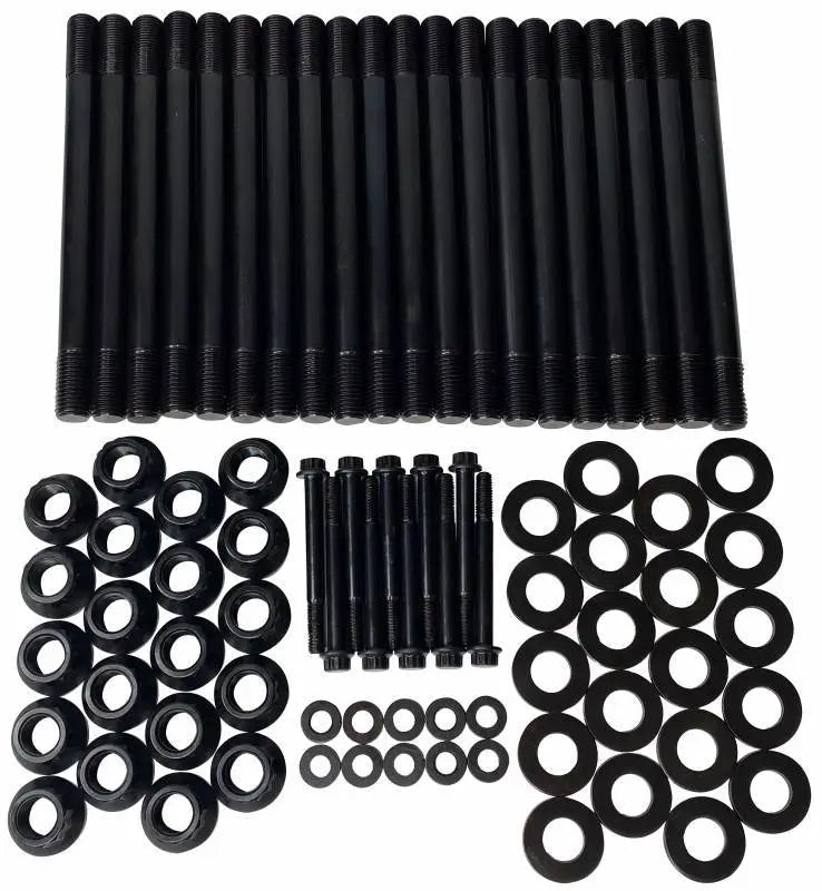 Ford 250/350 Super Duty 08-10 6.4L Heavy Duty Head Stud Kit Gator Fasteners Gator Fasteners