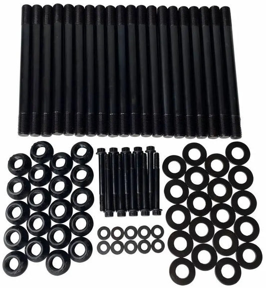 Ford 250/350 Super Duty 08-10 6.4L Heavy Duty Head Stud Kit Gator Fasteners Gator Fasteners
