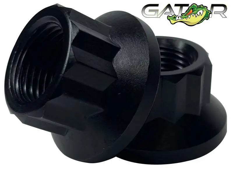 Ford 250/350 Super Duty 08-10 6.4L Heavy Duty Head Stud Kit Gator Fasteners Gator Fasteners
