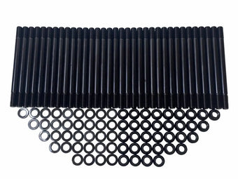 compare product Ford 250/350 Super Duty 1988-94 7.3L IDI Heavy Duty Head Stud Kit Gator Fasteners