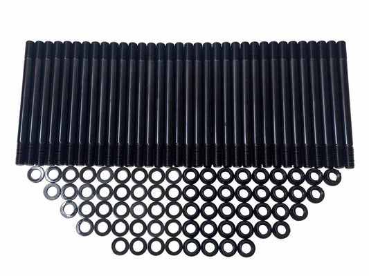 Ford 250/350 Super Duty 1988-94 7.3L IDI Heavy Duty Head Stud Kit Gator Fasteners Gator Fasteners