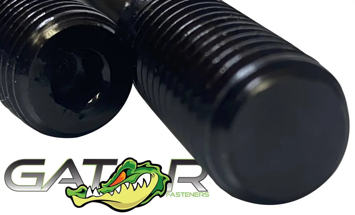 Ford 250/350 Super Duty 1988-94 7.3L IDI Heavy Duty Head Stud Kit Gator Fasteners Gator Fasteners