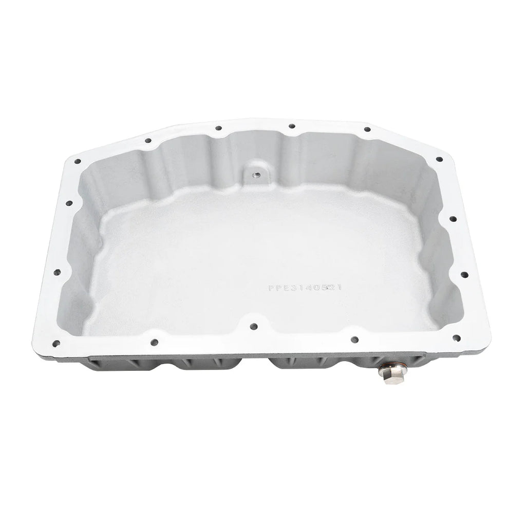 2011-2023 Ford 6.7L Heavy-Duty Cast Aluminum Oil Pan PPE