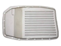 Ford 6R80, 6R100 Deep Transmission Pan (as cast)