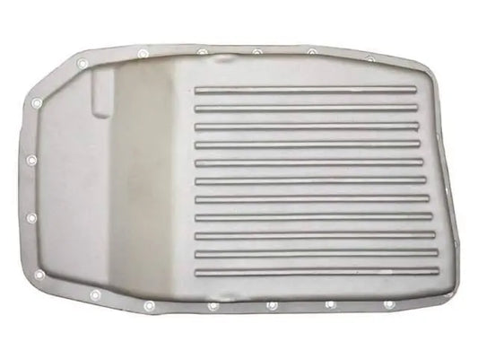Ford 6R80, 6R100 Deep Transmission Pan (as cast)